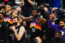 Deandre ayton, selected by the phoenix suns as the first pick of the 2018 nba draft, played soccer and the drums until switching to basketball at 12 years old. Gqqacjevjocrum