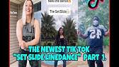 Backyard Party Instructional And Dance Youtube
