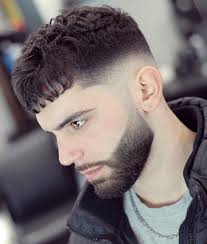 While the many different hairstyles and names can seem a little overwhelming, pictures and the fade haircut, also sometimes known as a taper, is the most popular way to cut a guy's hair on the. Best Haircuts For Men To Look Like A Handsome Model