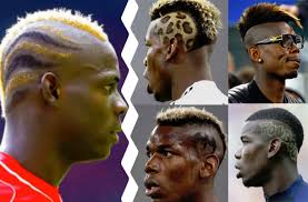 Proud to represent @adidasfootball across the world! Das Sind Die Weltbesten Kicker Mit Den Skurrilsten Frisuren