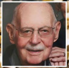 RICHARD ALFRED HINCKLEY