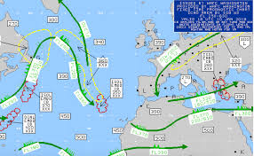 Turbulence Ivao International Virtual Aviation Organisation