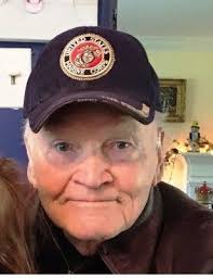 Charles Donnelly Obituary (2018)