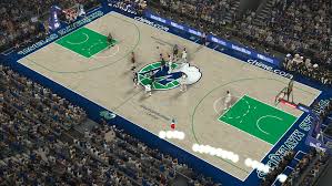 The dallas mavericks are throwing it back. Dallas Mavericks 20 21 Hardwood Classic Court By Den2k For 2k21 Nba 2k Updates Roster Update Cyberface Etc