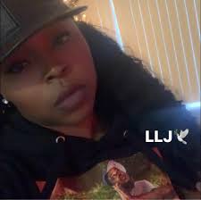 Peach Nyell Shaniqua