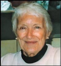 Mary Dillon Obituary (1919