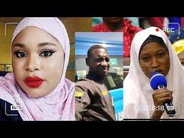 laifin mijin Hussaina yayi, Afuwa ya kamata a nema masa inji jamila ibrahim 