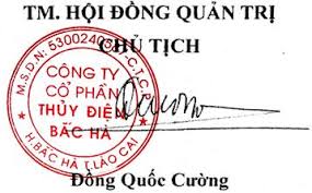 CÔNG BỐ THÔNG TIN Kính gửi: - Uỷ ban chứng khoán Nhà nước