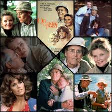 This Day In Hollywood - Dec 4 1981 - On Golden Pond, released in theaters. On  Golden Pond is a 1981 drama film directed by Mark Rydell from a screenplay  written by