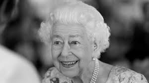 Muere la Reina Isabel II, la monarca que llora Reino Unido