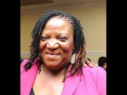 Bittersweet' return as producer comes home to bury mom Phyllis Mitchell