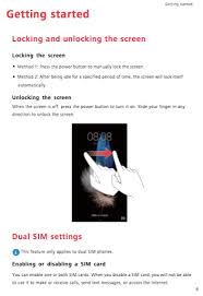 Instruction for unlocking huawei p8 dual sim: Huawei P8 Lite User Guide Zofti Drivers And Manuals