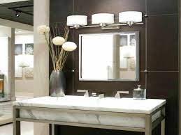 15 Bathroom Lighting Ideas 2020 To Open Your Mind Avantela Home In 2021 Modern Bathroom Light Fixtures Modern Bathroom Lighting Bathroom Light Fixtures