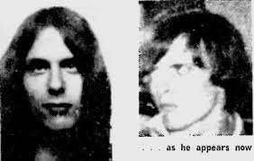 Criminal Kurt Finney's terrible crime inspired anti-violence group