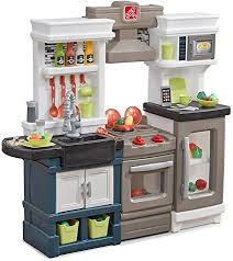 amazon.com: step2 modern metro kitchen