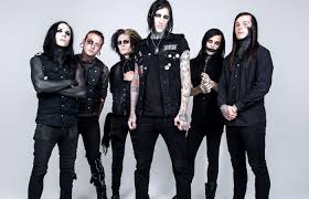 Bts shirts, hoodies, and merchandise. Motionless In White Wallpapers Wallpaper Cave