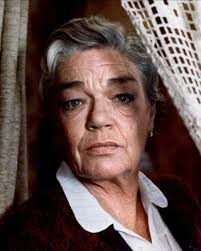 The Widow Couderc de Pierre Granier-Deferre (1971)