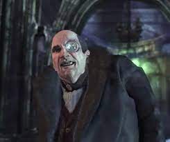 Arkham city game guide by gamepressure.com. The Penguin Is Revealed In Batman Arkham City Video