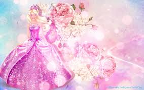 Princess sophia, also known as blair willows, is the main protagonist in barbie: Wallpaper Of Barbie Princess New Wallpapers