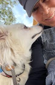 Meet your new girl, 14 year old Shelby from Imperial County. ❤️