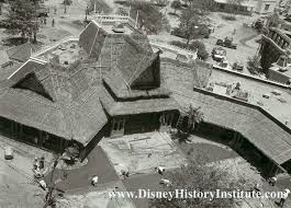 Disney History Institute Journal Of A Disney Historian Walt S Birthday Christmas So Much More Disney Images Disney Imagineering Vintage Disneyland