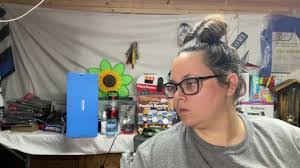 Regina Lockard's Instagram, Twitter & Facebook