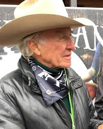 If we tried to name all the ways Larry Mahan honored rodeo we'd break the  Internet. We are what we are today in many ways because of his, talent,  class and unending