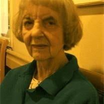 Edith Turnbull Obituary December 12, 2013