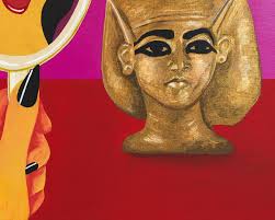 Pulchritudinous Vessel Chris Fallon