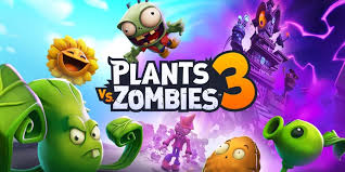 El nombre de la aplicación puede aparecer también como plants vs zombies, plantsvszombies, plantas contra zombis deluxe. Plants Vs Zombies 3 Has Soft Launched In The Philippines Ireland And Romania For Ios And Android Pocket Gamer