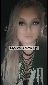 #glow #jesus #christain #saved #baptised #newme