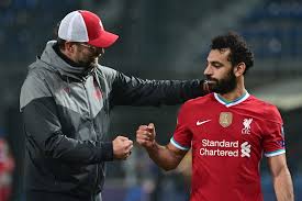 Mo salah skills & goals 2020 ▻mohamed salah liverpool 2020 ▻محمد صلاح 2020 افضل mohamed salah 2020 ▻ the egyptian king ○ crazy skills & goals | hd press the bell icon to get. Brighton V Liverpool Team News Mohamed Salah Back And Jordan Henderson Could Start But Key Seagulls Star Out