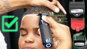 Low Taper Time Lapse