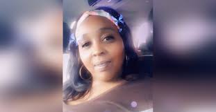 Obituary information for Uleceia Yvette Whitted