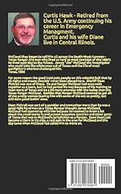 The Return of Sheriff Dean Pickrell: James McCloud Texas Ranger: Hawk,  Curtis, Stanek, Gail Alison: 9781980978084: Amazon.com: Books