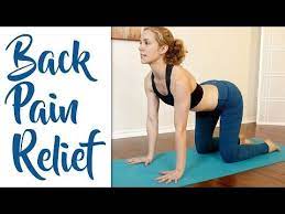 Best yoga poses for headaches; Pin On Fix Lower Back Pain For Good