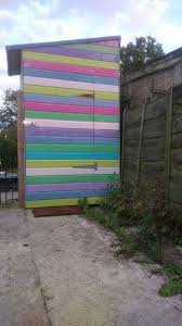Check spelling or type a new query. Multi Coloured Rainbow Pride Shed Using Cuprinol Outdoor Paint Range Summer House Design Summer House Interiors Outdoor Paint
