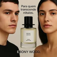 Ebony Wood. Zara Emotions. Eau De Parfum. 100ml