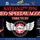 REO Speedwagon Tribute by Detroit Speedwagon event image