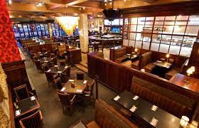 Get directions, reviews and information for cactus club cafe in vancouver, bc. Cactus Club Cafe In Fairview Vancouver Connectedcity
