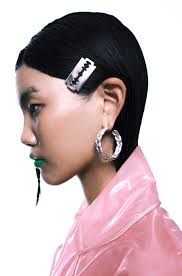 This Jewellery Collection Was Inspired by the Art of Hair Styling