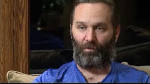 Officers come together to help lieutenant fighting jaw cancer