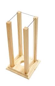 Holzlaterne In 2020 Holzlaternen Laternen Holz Und Selbermachen Basteln Zu Hause