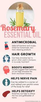 This natural essential oil is perfect for promoting hair growth and can enhance circulation. Pin On Essential Oils