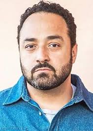 Anthony Michael Frederick