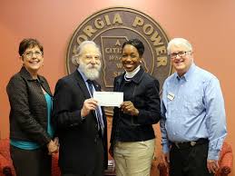 Georgia Power helps Imagination Library