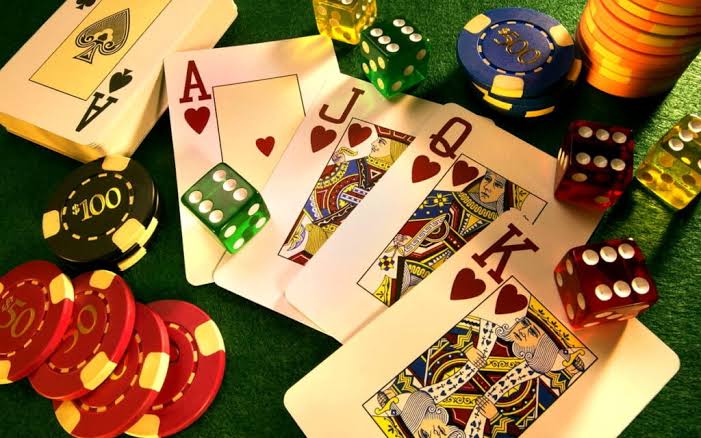 What to look for in an online casino: trusted features and player benefits  – Fecoopse R.L