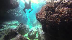 It is located in the administrative constituency of dar el beïda in the governorate of greater algiers. Plage Les Canadiennes A Ain Taya Alger By Bizou2008