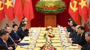 Vietnam Joins BRICS as Tenth Partner Country - The China-Global South  Project