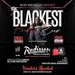 Enjoy Motor City presents: The Blackest Friday - Radisson Hotel Southfield-Detroit, 26555 Telegraph Rd Event Image